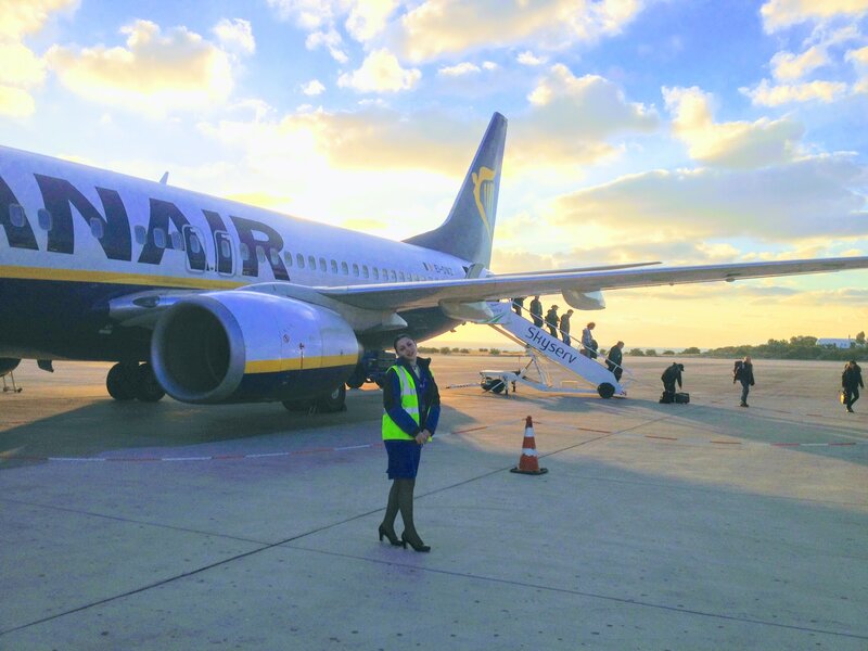 Santorini National Airport